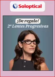 Catálogo Soloptical Página 1