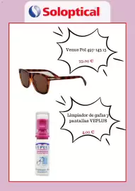 Catálogo Soloptical Página 8