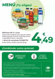 Folleto Carrefour Express Página 2
