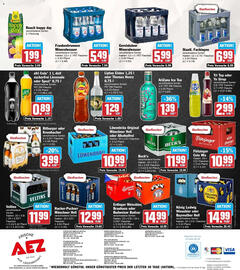 AEZ Prospekt woche 9 Seite 16