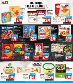 AEZ Prospekt woche 9 Seite 8