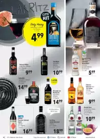 CITTI Markt Prospekt woche 8 Seite 10