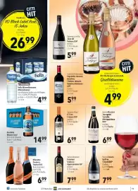 CITTI Markt Prospekt woche 8 Seite 11