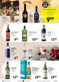 CITTI Markt Prospekt woche 8 Seite 13