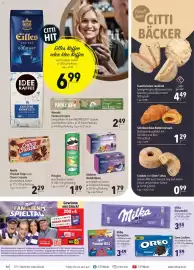 CITTI Markt Prospekt woche 8 Seite 14