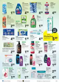 CITTI Markt Prospekt woche 8 Seite 15