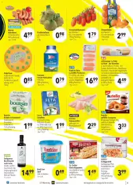 CITTI Markt Prospekt woche 8 Seite 3