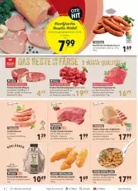 CITTI Markt Prospekt woche 8 Seite 4