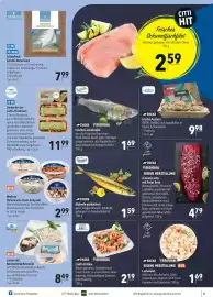 CITTI Markt Prospekt woche 8 Seite 5