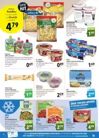 CITTI Markt Prospekt woche 8 Seite 8