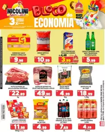 Catálogo Super Nicolini Página 1