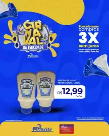 Catálogo Supermercado Precito semana 8 Página 2