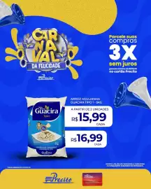 Catálogo Supermercado Precito semana 8 Página 3