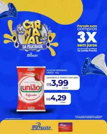 Catálogo Supermercado Precito semana 8 Página 5
