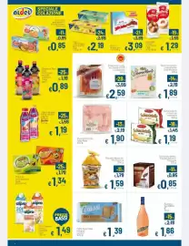 Volantino Aldel Discount Pagina 4