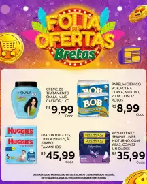 Catálogo Supermercados Bretas Página 2