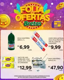 Catálogo Supermercados Bretas Página 4