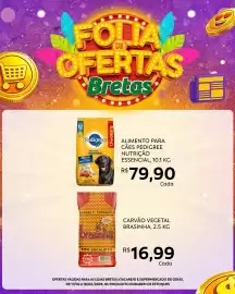Catálogo Supermercados Bretas Página 5