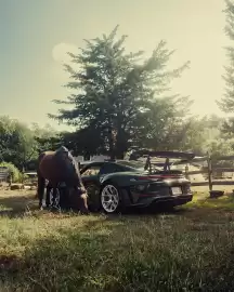 Porsche catalogue Page 2