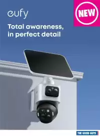 The Good Guys catalogue Page 25