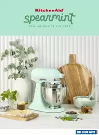 The Good Guys catalogue Page 27