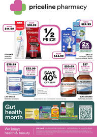 Priceline catalogue Page 32