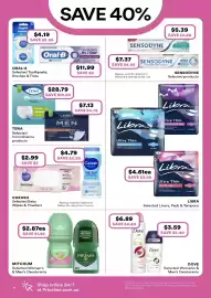Priceline catalogue Page 24