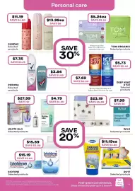 Priceline catalogue Page 25