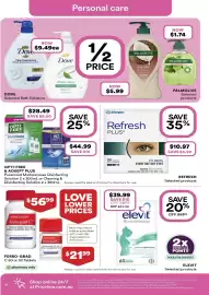 Priceline catalogue Page 26