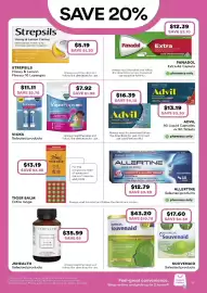 Priceline catalogue Page 27