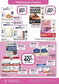 Priceline catalogue Page 28