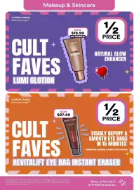 Priceline catalogue Page 3