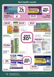 Priceline catalogue Page 30
