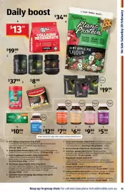 ALDI catalogue | Special Buys Page 15