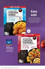 ALDI catalogue | Special Buys Page 18