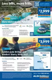 ALDI catalogue | Special Buys Page 20