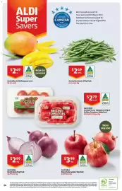 ALDI catalogue | Special Buys Page 24