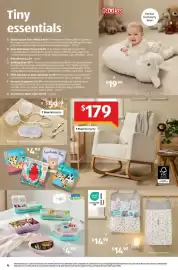 ALDI catalogue | Special Buys Page 4