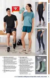 ALDI catalogue | Special Buys Page 9