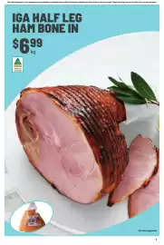 IGA catalogue week 8 Page 14