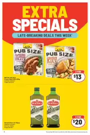 IGA catalogue week 8 Page 2