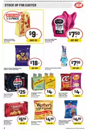 IGA catalogue week 8 Page 20