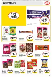 IGA catalogue week 8 Page 21