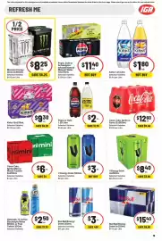 IGA catalogue week 8 Page 23