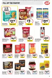 IGA catalogue week 8 Page 25