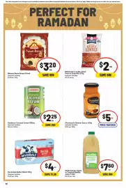 IGA catalogue week 8 Page 26