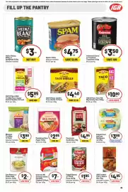 IGA catalogue week 8 Page 29
