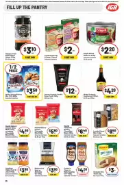 IGA catalogue week 8 Page 30