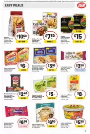 IGA catalogue week 8 Page 31