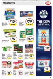 IGA catalogue week 8 Page 33